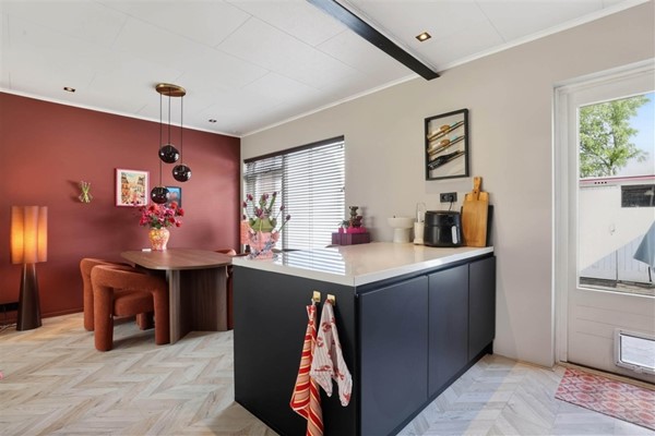 Medium property photo - Van Heemskerckstraat 48, 9601 HE Hoogezand